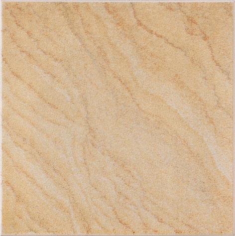 300X300 Glazed Ceramic Floor Tile Sandstone Design in Foshan China