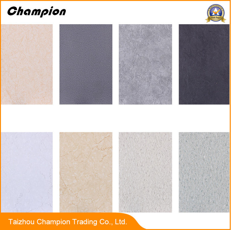 China Supplier Commercial Imitation Carpet Grain Waterproof Vinyl PVC Floor. Wholesale Waterproof Self Adhesive PVC Floor