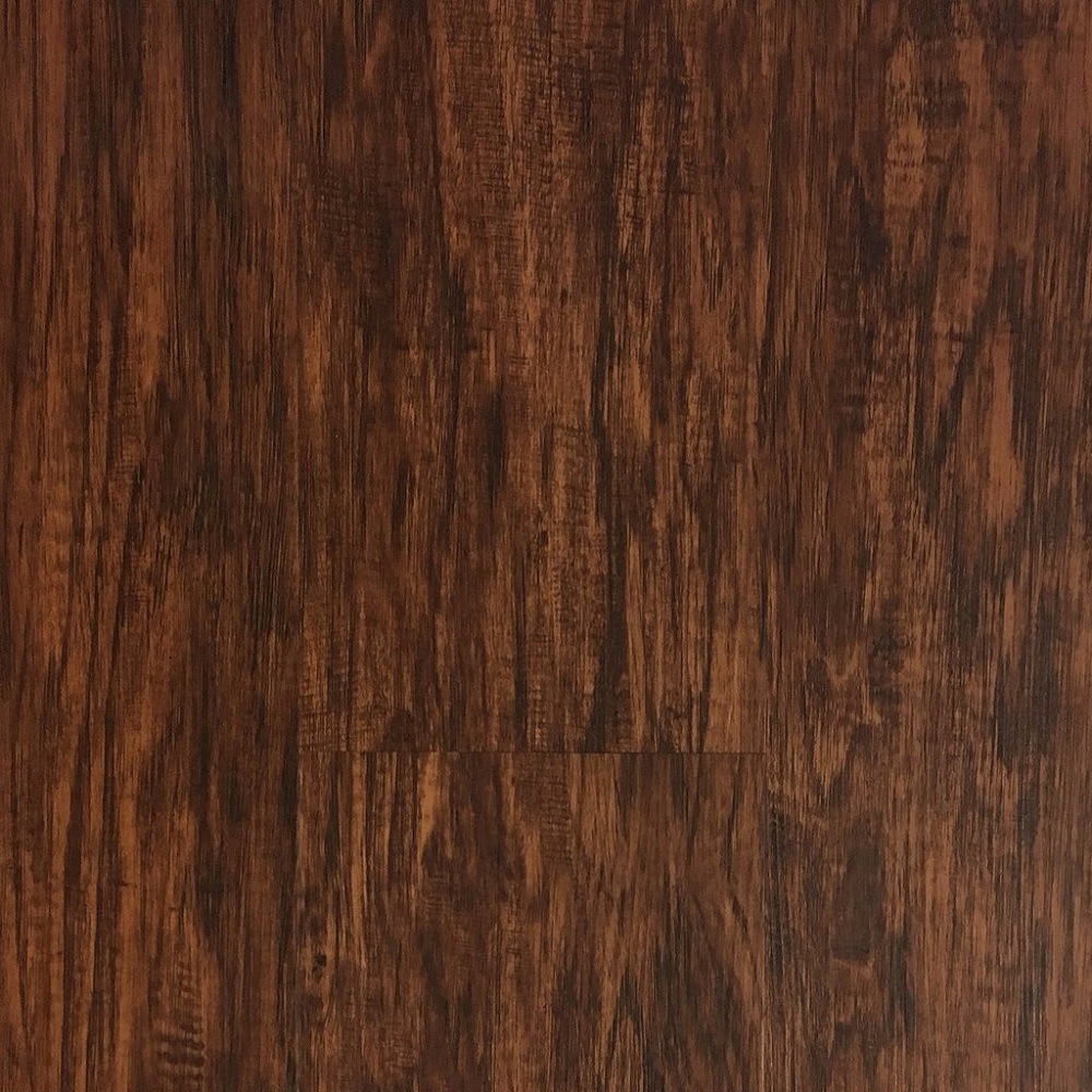 6.0mm Plastic Wood WPC Vinyl Flooring