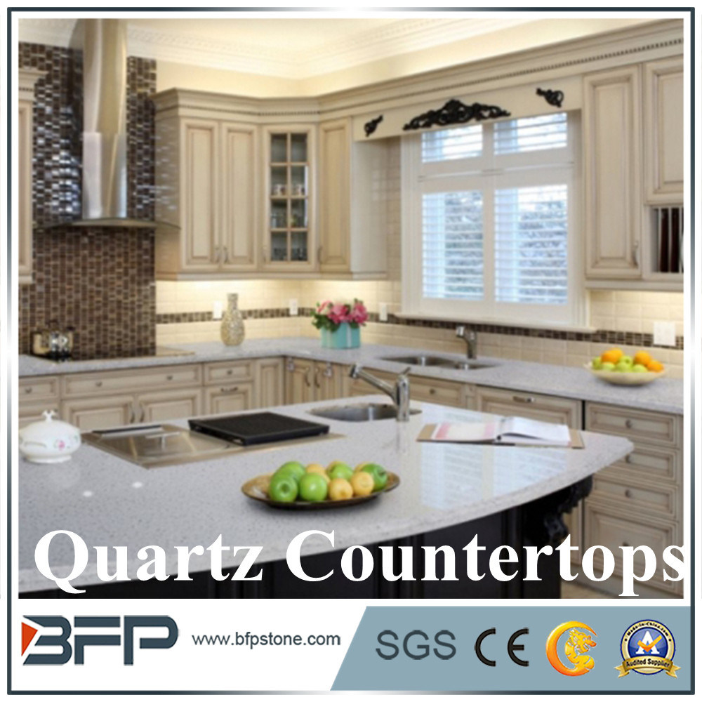 Kitchen Designs with Quartz Countertops