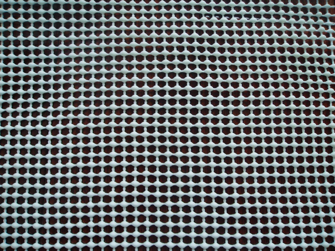 PVC Foam Anti-Slip Carpet Underlay (rug pads)