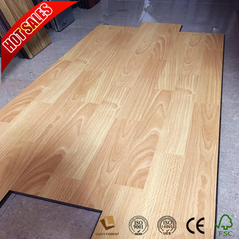 Oak Color Oak Laminae Laminate Flooring China Suppliers