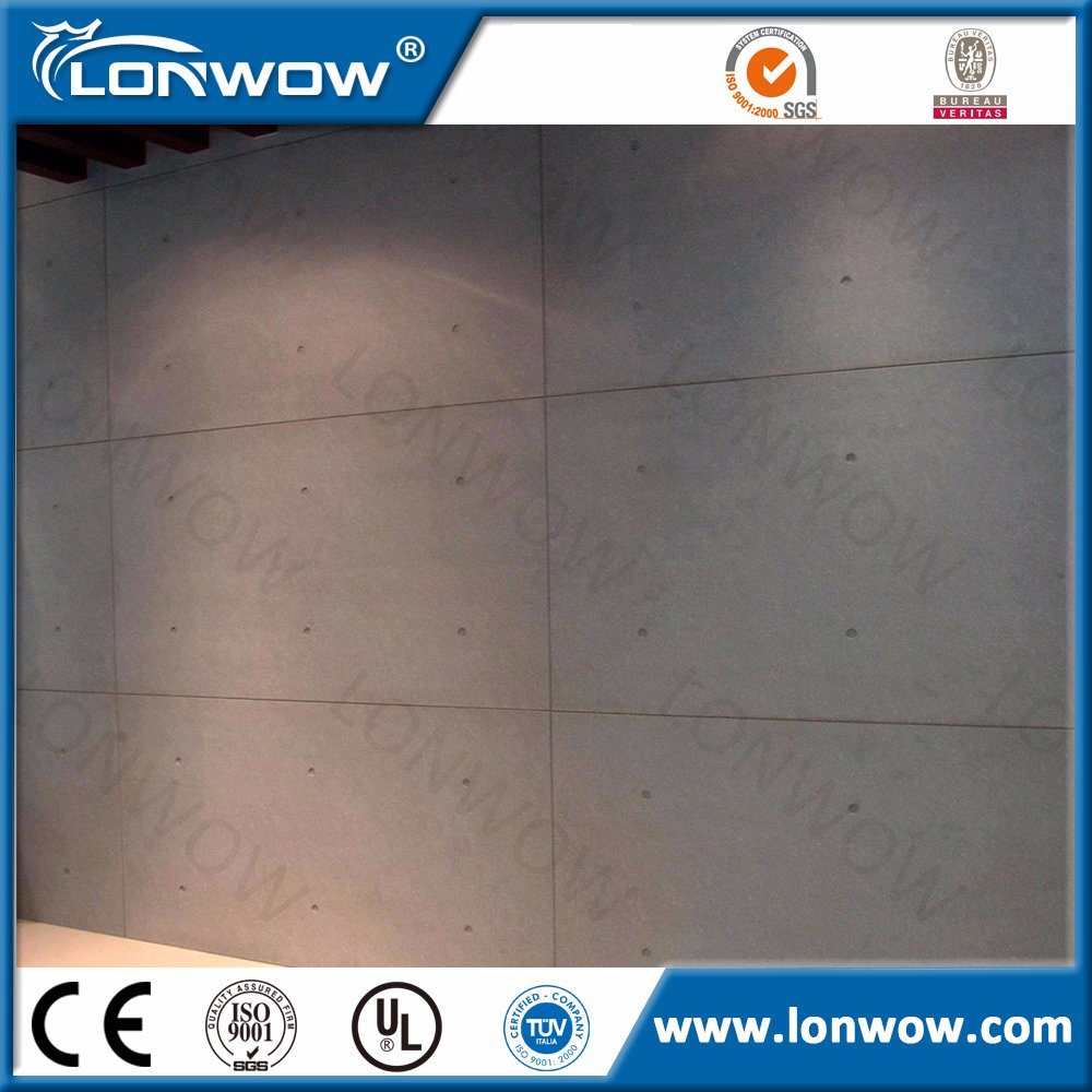Factory Direct Exterior Brick Cement Board