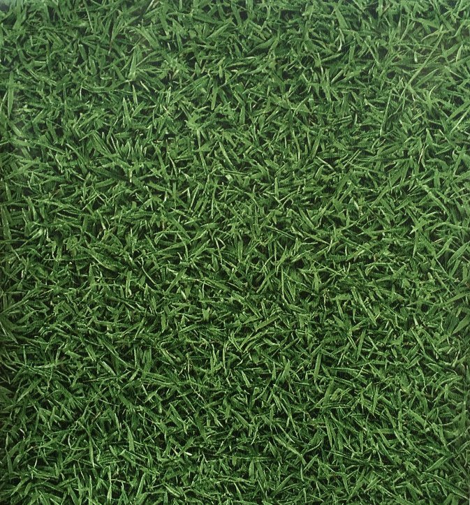 2017 New Designed Grass-Like PVC Vinyl Flooring Tiles / Planks