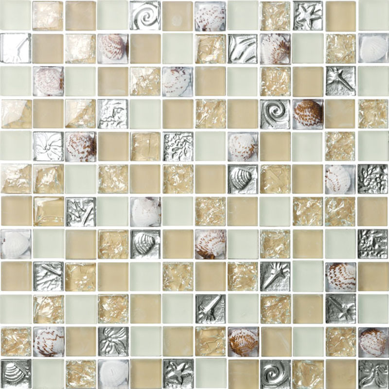 300*300mm Modern Design Wall Tile Mosaics