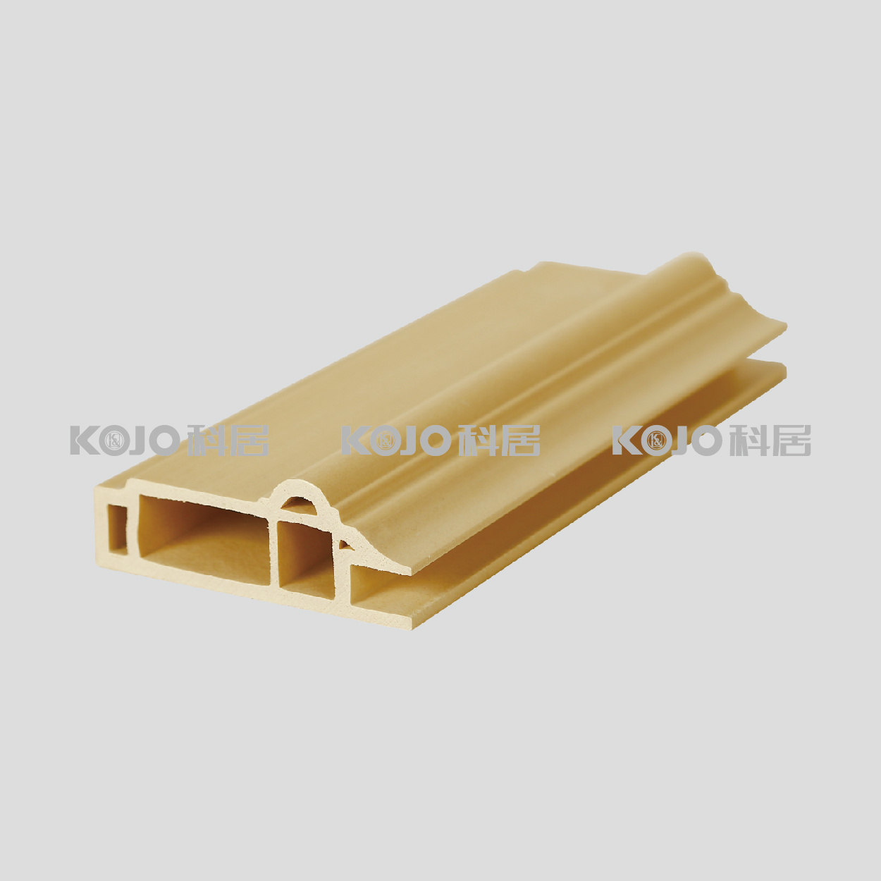 Anti-Termite Waterproof WPC Material Cabinet Frame (MK-8030)