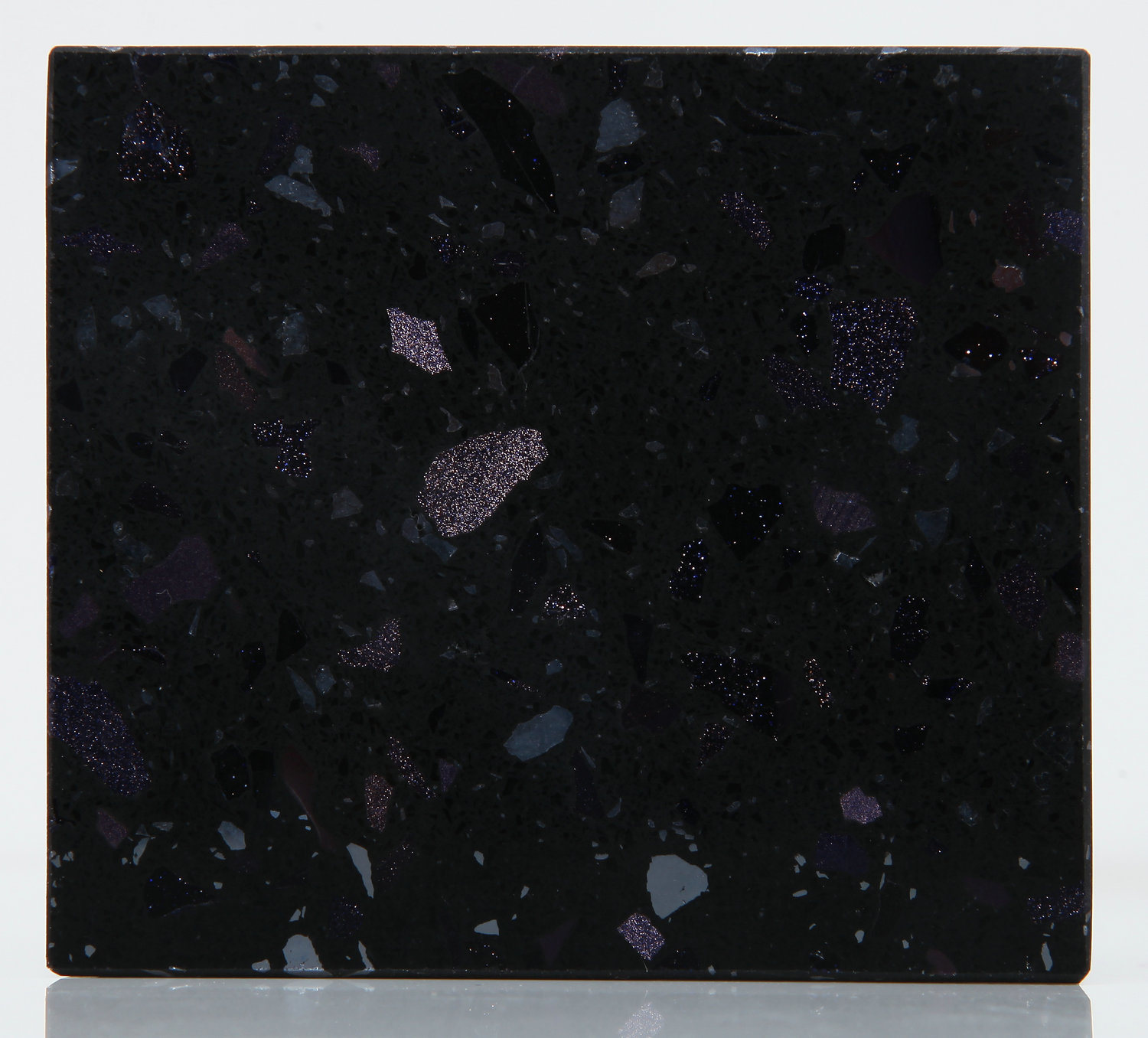 Kitchen Counter Top Material Artificial Quartz Stone (GSY)