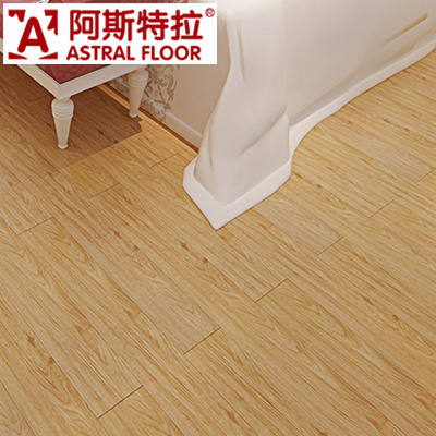 Class 31 AC4 Commercial Laminated Floor