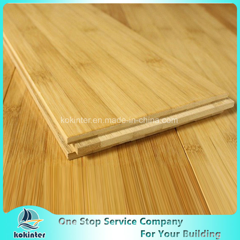 Bamboo Flooring Solid Bamboo Flooring Natural Color
