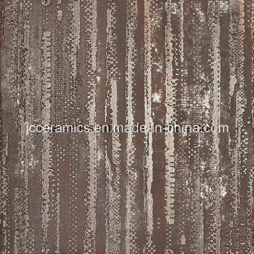 Reminiscence Porcelain Rustic Floor and Wall Tile (600*600mm)