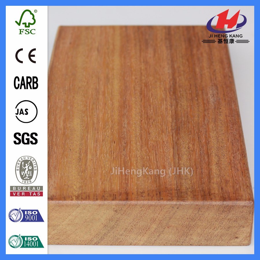 High Quality Timber Customized Design MDF Board