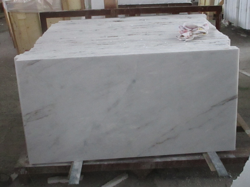 Sivec White Marble, Marble Tiles & Marble Slabs on Sale