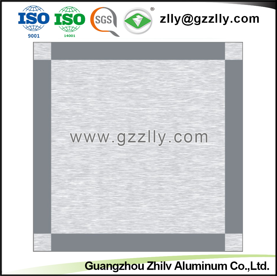 Factory Hot Sale Aluminum Ceiling Tiles for Office Roof