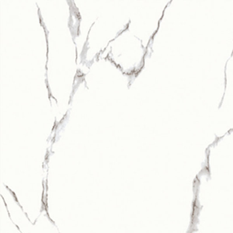 Grade AAA Cheap Price Full Polished Glazed porcelain 60X60 Floor Tile White Black