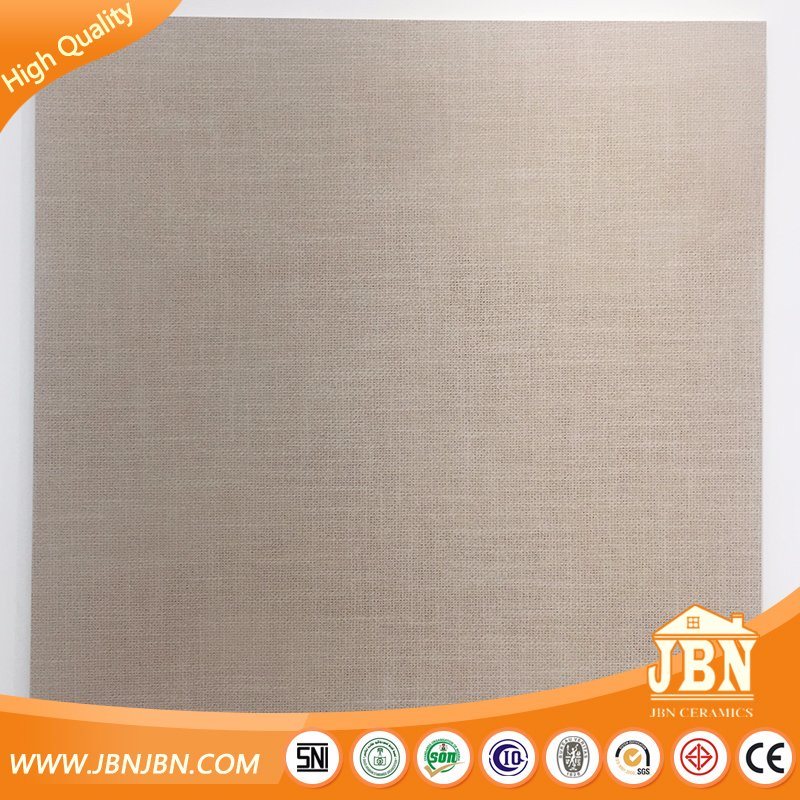 Clothed Style Design Rustic Porcelain Floor Tile 600X600 (JB6021D)