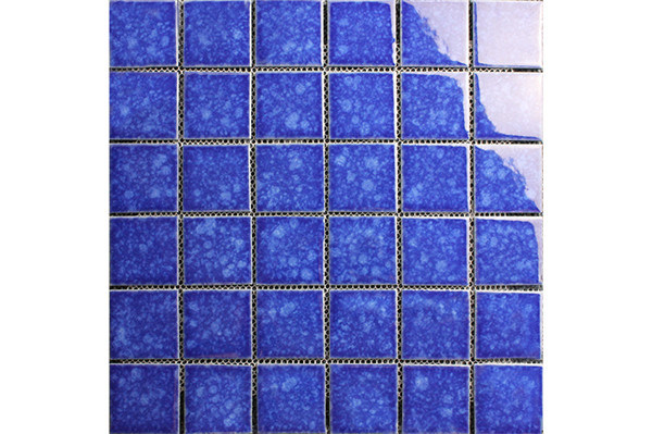 300X300mm Ceramic Mosaic Tile for Swimming Pool