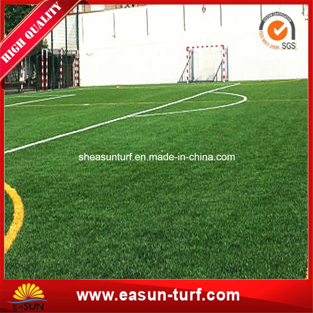 Factory Price Artificial Grass Soccer Field Turf