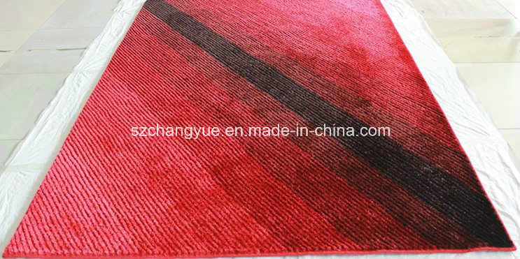 High Qulaity Polyester Modern Shaggy Rug Carpets