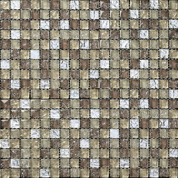 Building Mosaic Interior Decorate Mosaic (VMW3703)