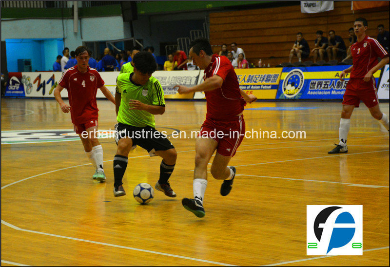 China Futsal Court Sports Flooring Futsal Flooring