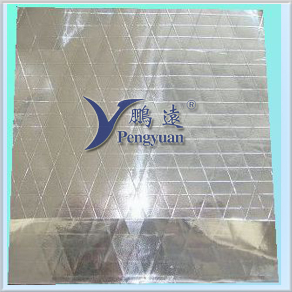 Double Sided Aluminum Foil Two Way Fsk