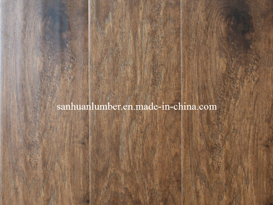 Wood Floor/ Flooring/ Flooring Laminate (SN101)
