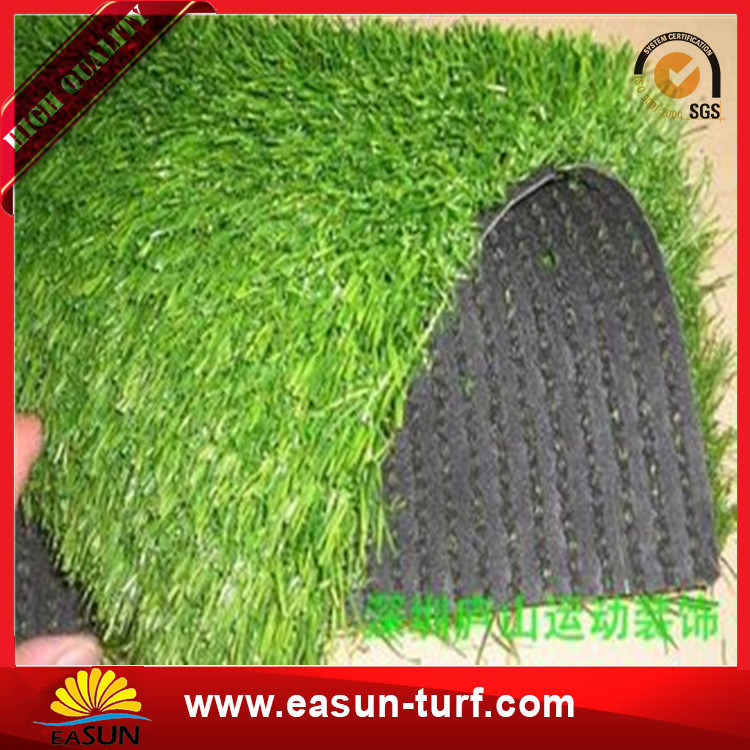 Without Sand 30mm Green Artificialfootball Synthetic Grass