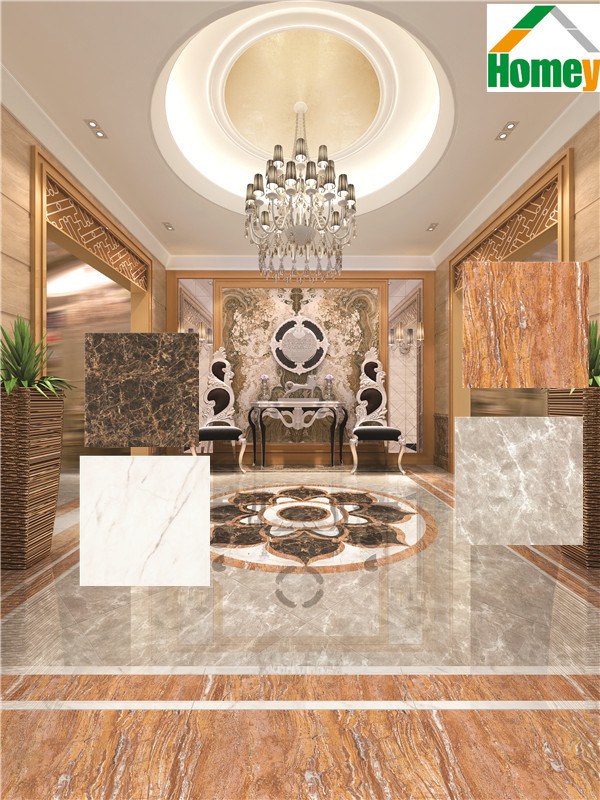 3D Wall and Floor Tile