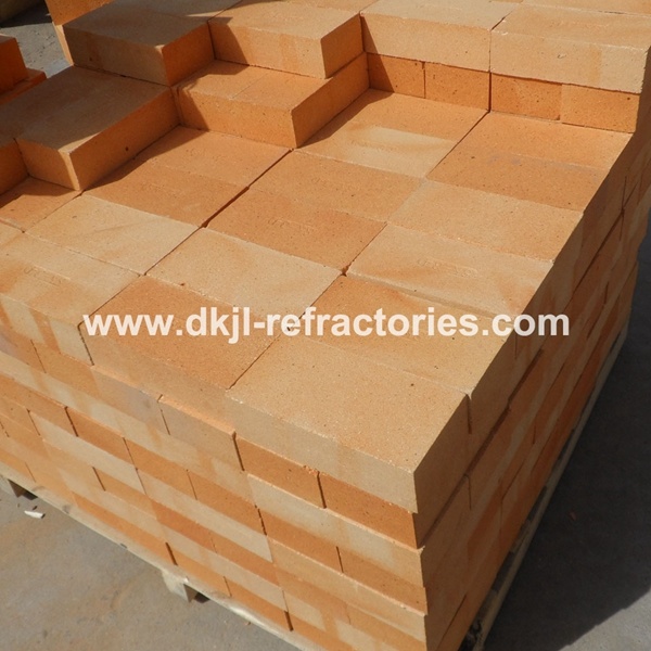 Refractory Fire Clay Brick (SK32, SK34) for Kiln Car