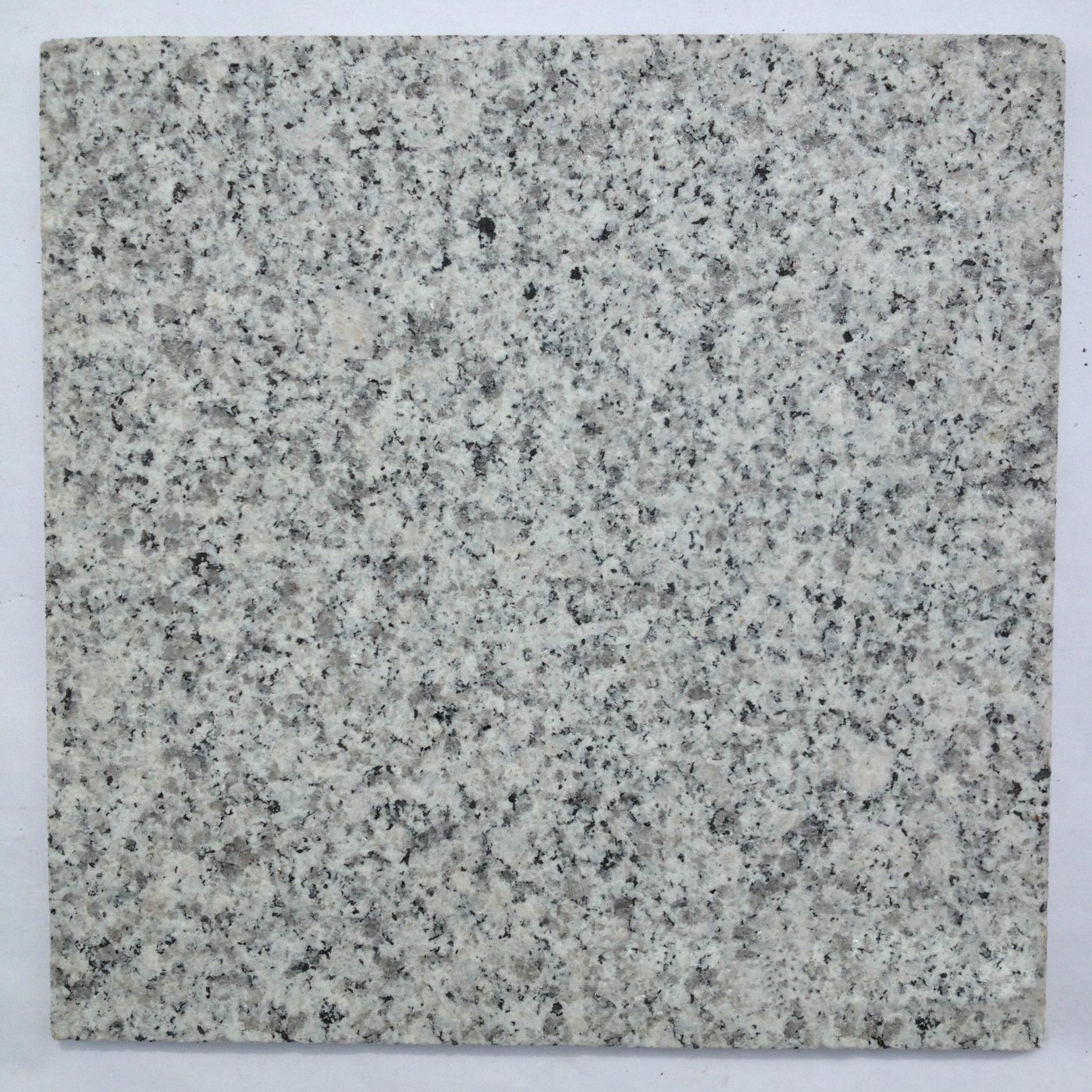 Cheapest Polished Light Grey Granite G603 Granite Tiles Paving Stone