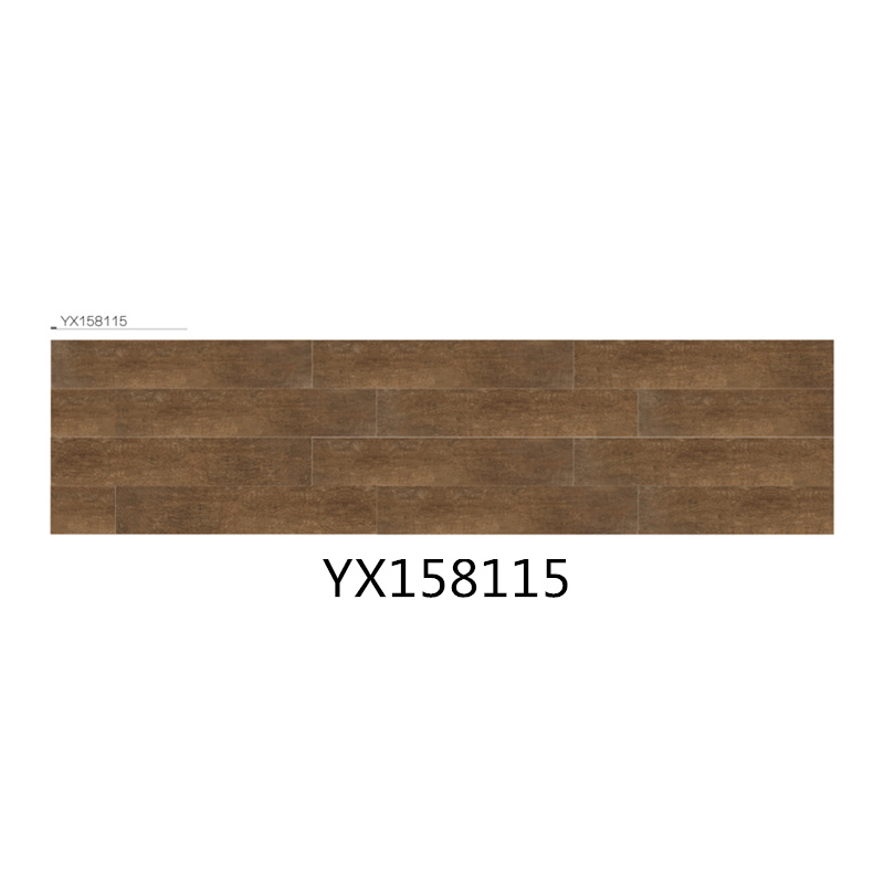 Rustic Wooden Floor Tiles (150X800)