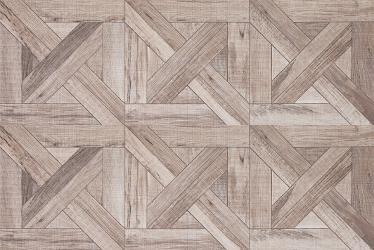 8.3mm Fashion Wood Art Parquet Laminated Flooring