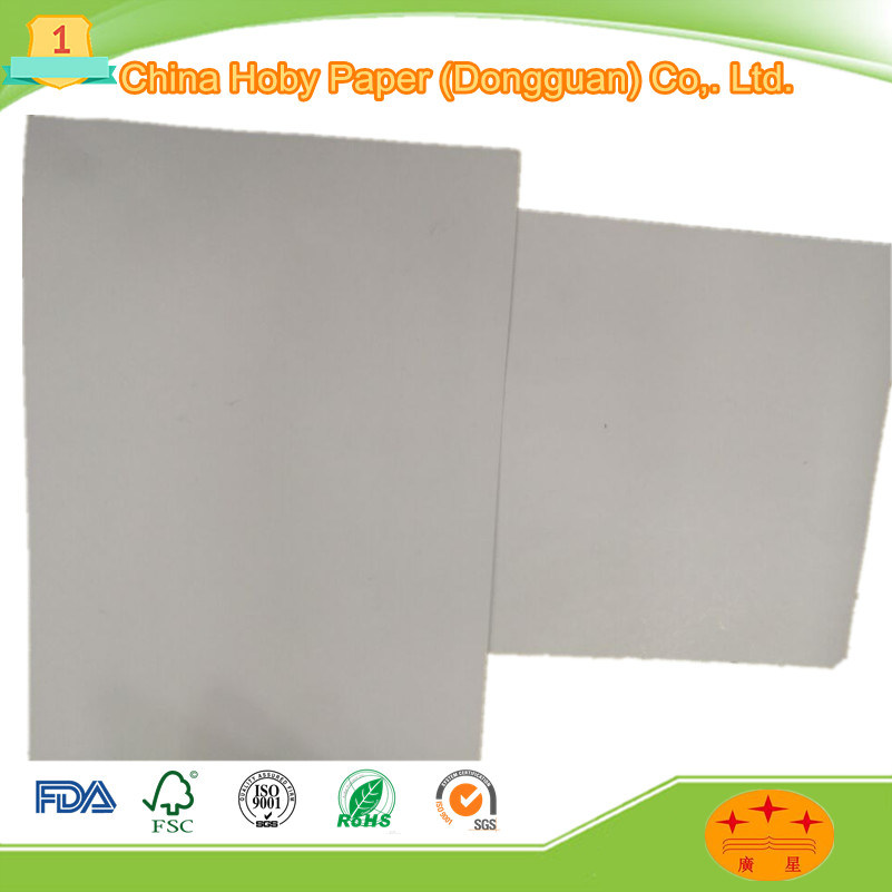 White Color Glossy Art Paper for Magazine