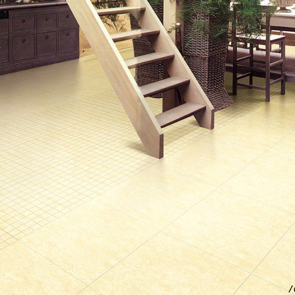 Polished Ceramic Floor Tile of 600X600mm