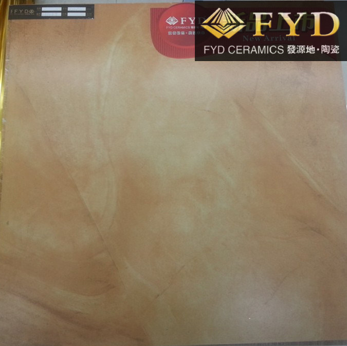 Fyd Ceramics Rustic Porcelain Ceramic Floor Tile Building Material Decoration Material Tile (L66047)