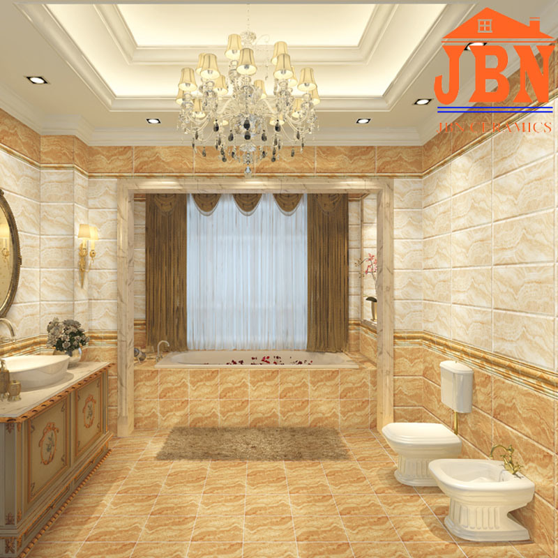 Glazed Non-Slip Ceramic Wall Tile China Supplier (2-BM63557)