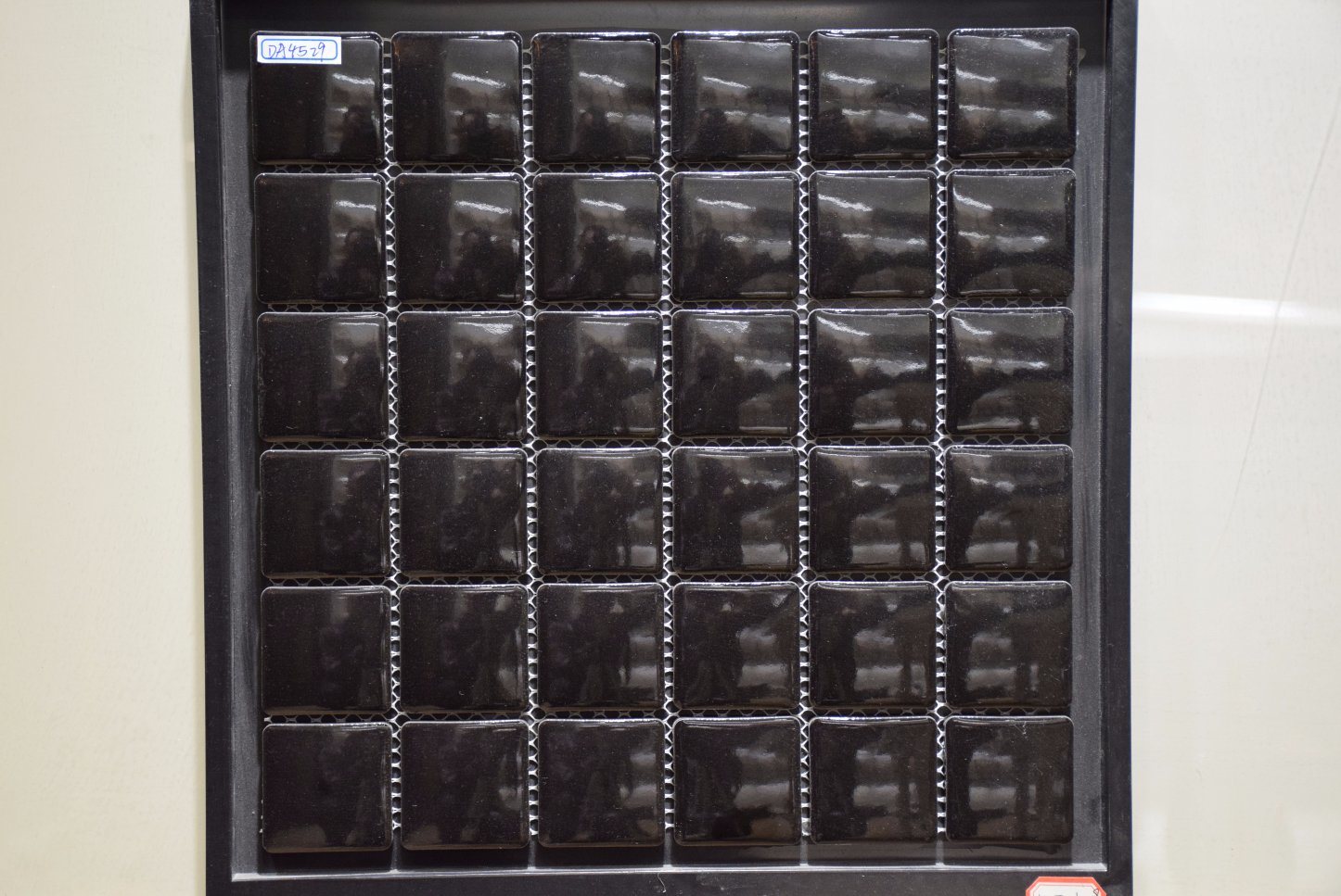 Stainless Steel Metal Mosaic Wall Tile, Glass Mosaic