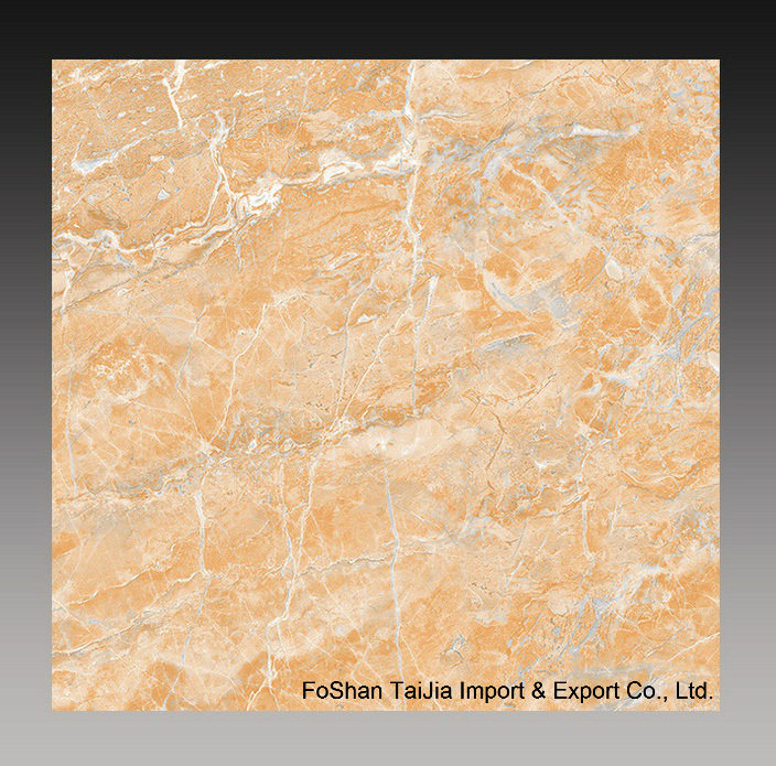 Building Material 600X600mm Rustic Porcelain Flooring Tile (TJ6622)