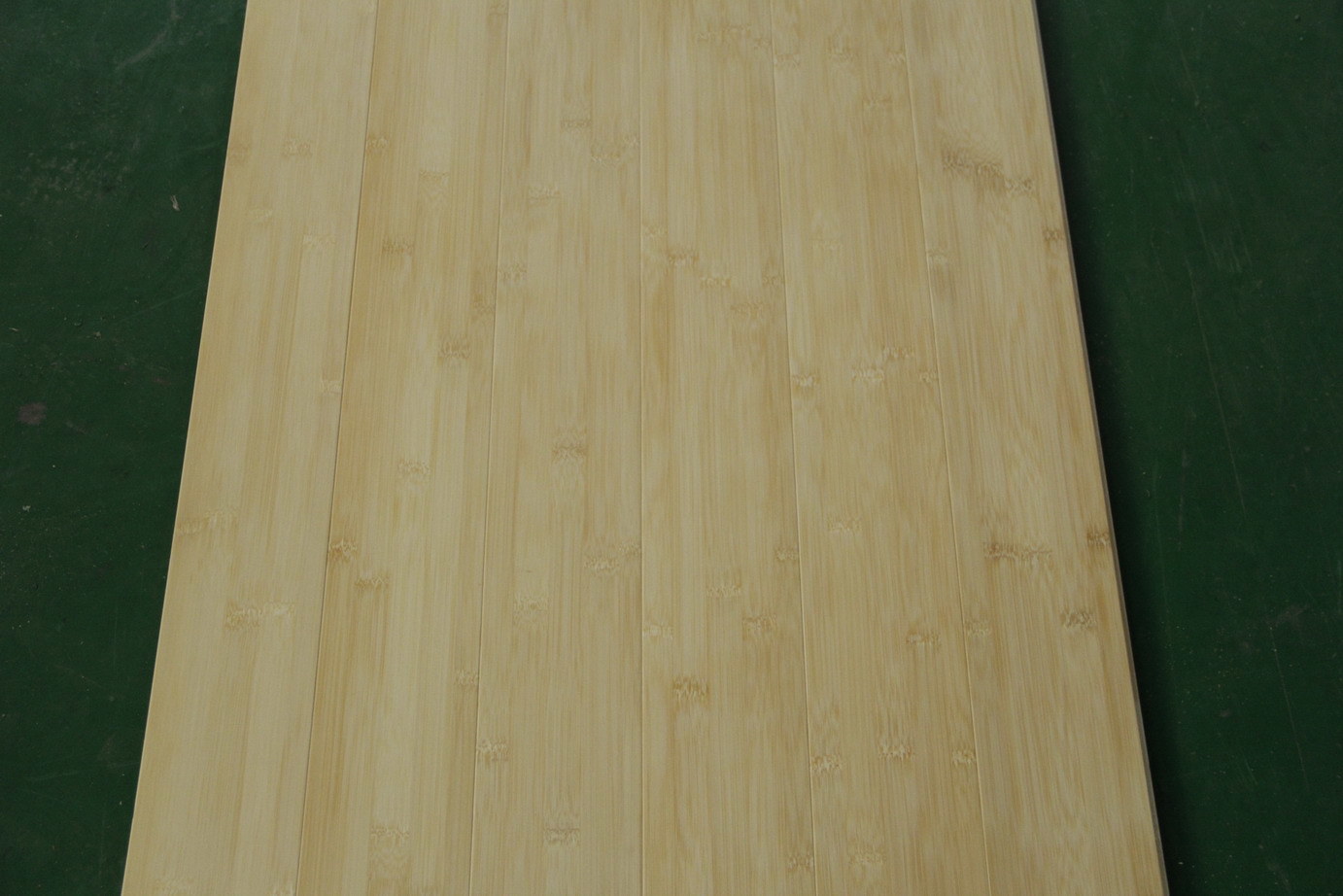 Solid Bamboo Flooring (NH 960*96*15mm)