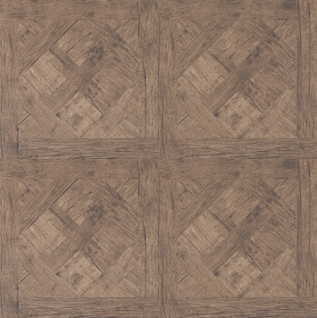 Wood Parquet Laminate Floor 12.3mm E1