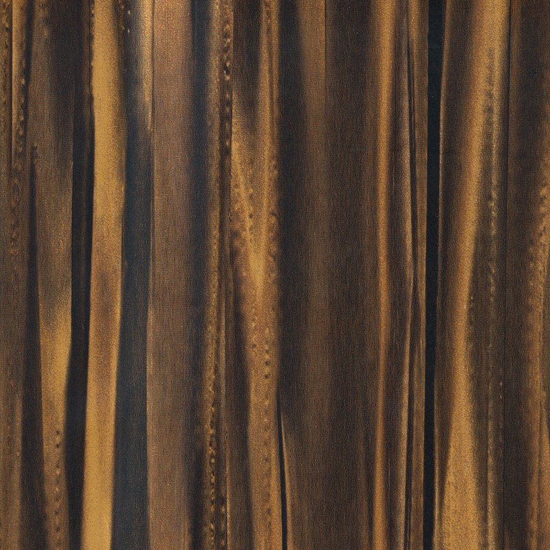 3D Wood Pattern PVC Luxury Vinyl Lvt Flooring Tile 9101-1