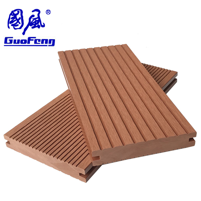 Factory Price WPC Board Wood Plastic Composite for Outdoor Furniture