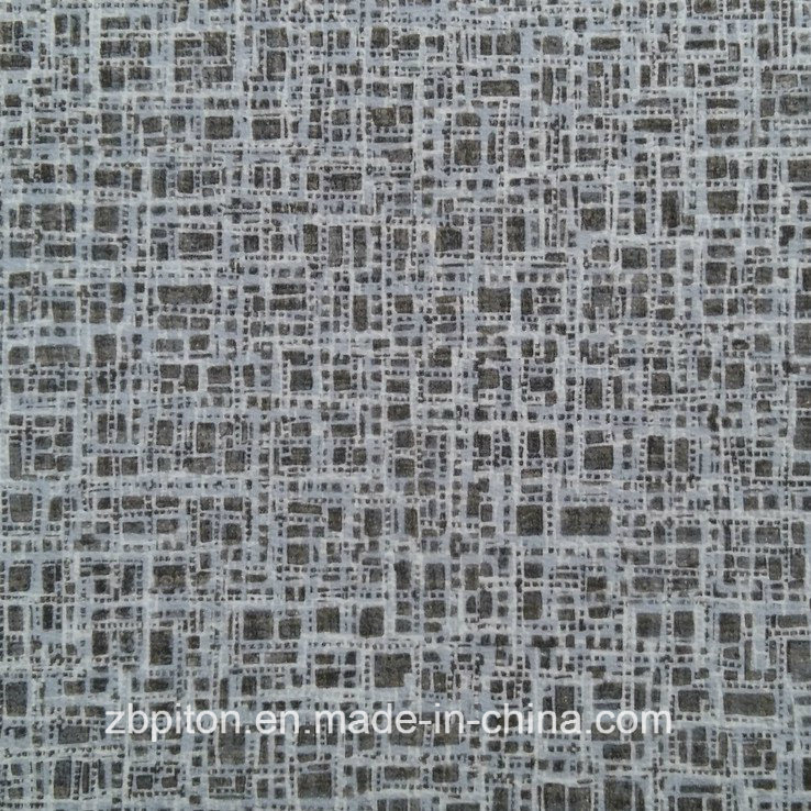 1.5mm Homogeneous PVC Roll Flooring