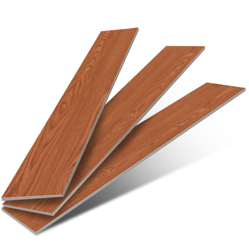Manufacture Wholesale Special Faux Wood Tile