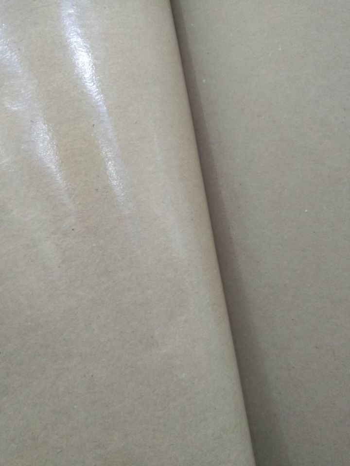 PE Coated Kraft Paper for Food