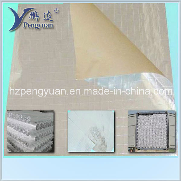 Fsk Insulation Wrapping Packaging Material