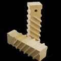 High Alumina Anchor Bricks for Industry Furnace