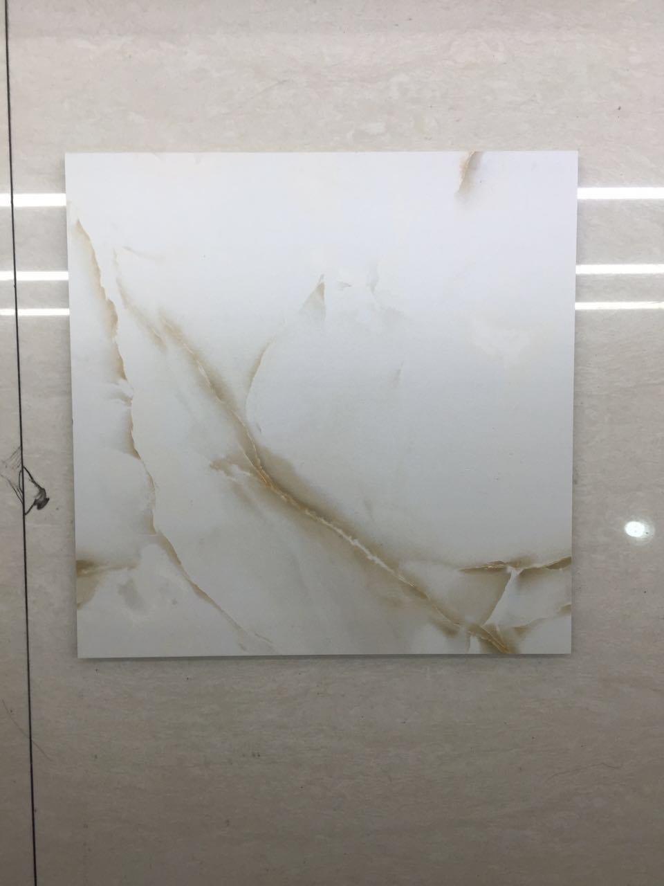 300*300mm Flooring Rustic Bathroom Tiles with Cheap Price (FA9038)