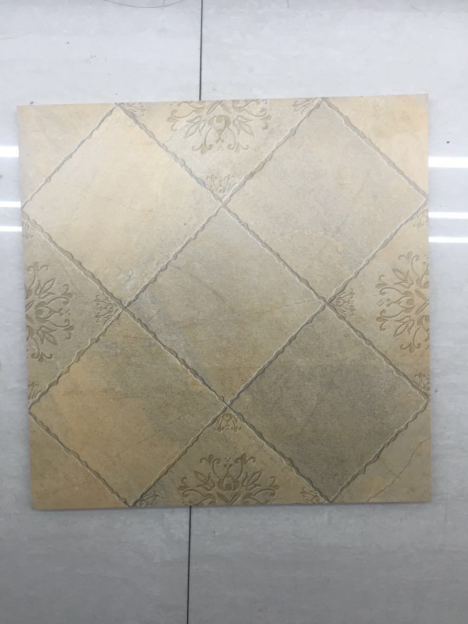 China 300*300mm Glazed Rustic Tiles (FA903070)