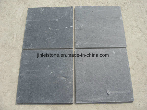 Cheap! Black / Yellow / Green Slate for Roofing, Flooring and Wall